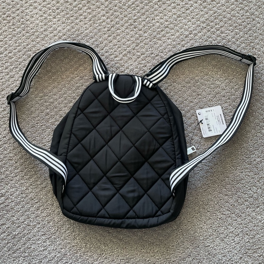 ADIDAS Core Mini Backpack - Picture 2 of 4
